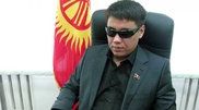 В Кыргызстане появятся "крутые" госномера на авто