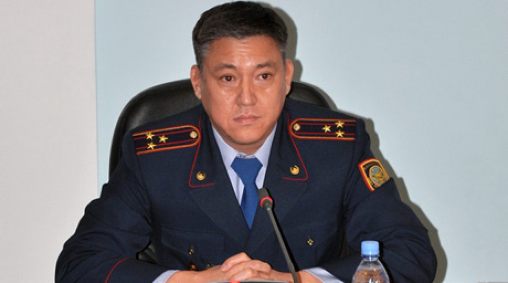 Новые водительские удостоверения в Казахстане будут содержать семь категорий
