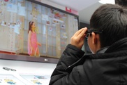 LG выпустит телевизор 3D без очков