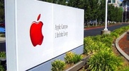 На Apple пришлось больше половины совокупной прибыли рынка "мобильников" 