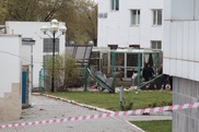 Предполагаемые организаторы взрывов в Атырау задержаны
