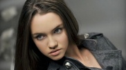 ФОТО: Казахстанка отправится в Шанхай за званием лучшей модели Elite Model look-2011