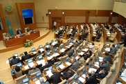 Мажилисмены назвали возможную дату объявления о роспуске палаты 