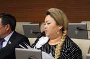 Спектаклем назвали предстоящий роспуск мажилиса парламента Казахстана