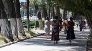 Казахстан опередил соседей в рейтинге спокойной жизни