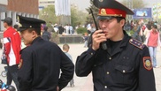Полиция обещает вознаграждение за информацию об убийце главы комиссии филиала "Нур Отан" в ВКО