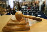 В Кыргызстане госномер 0001 на авто ушел с аукциона за 2 тысячи долларов