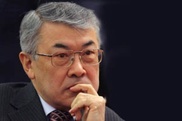 Экс-глава финпола Калмурзаев подал в суд на газету "Свобода слова"