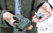 Из мести житель Алматинской области выстрелил в глаз обидчику