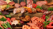 270 тонн продуктов привезут в Алматы на ярмарку