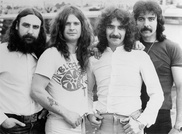 Группа Black Sabbath совершит мировой тур в оригинальном составе