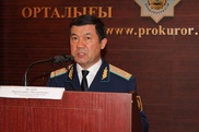 Генеральная прокуратура Казахстана просит население не сеять панику
