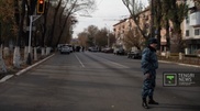 В связи со взрывом в Таразе в трех областях Южного Казахстана силовики работают в усиленном режиме