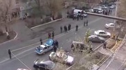 Власти Жамбылской области просят жителей не паниковать