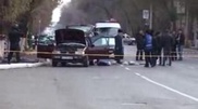 В больнице остаются двое пострадавших при теракте в Таразе