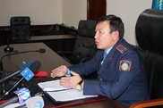 Таразский смертник перед терактом советовался с имамом