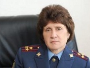 Неизвестный отобрал сумочку у замначальника ГУ МВД РФ по Москве