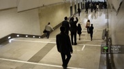 При алматинском метрополитене создан учебный центр