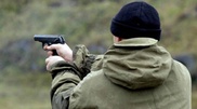 В хулиганских разборках в Алматы застрелен мужчина