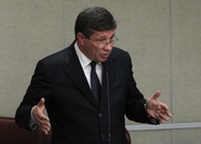 Глава Роскосмоса пообещал отправить на орбиту женщину