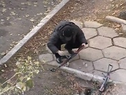 Полиция: Смертник в Таразе действовал один