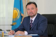 Кул-Мухаммед наладит тесный контакт с казахстанской интеллигенцией