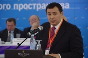 Глава "Союза "Атамекен" вступил в "Нур Отан"  