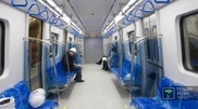 Метро в Алматы запустят 1 декабря