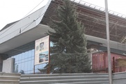 Дворец Республики в Алматы откроется 1 декабря