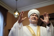 Главный муфтий России предложил создать совет муфтиев СНГ
