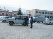 Будильник на вокзале "разбудил" службы ЧС Петропавловска