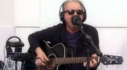 "Чайф" пригласили на СТВ в программу "Акустика. Живой звук"