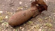 Житель Карагандинской области нашел танковые снаряды в сарае