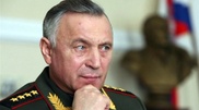 Генштаб России: Вывод войск из Афганистана грозит войной в Центральной Азии