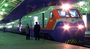 В карагандинских поездах откроют "купе доверия" для жертв насилия