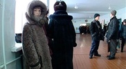 В шымкентской школе дети учатся в куртках из-за отсутствия отопления