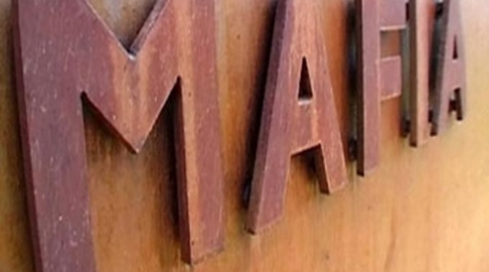 В Италии осуждено рекордное число мафиози