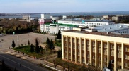 Сотрудники акимата Кокшетау эвакуированы из-за сообщения о бомбе