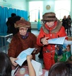 Казахстанцы заполнят по три бюллетеня при голосовании на выборах депутатов