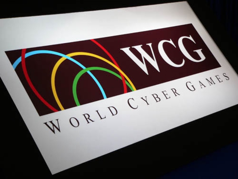 World Cyber Games 2011