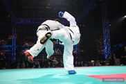 Казахстанцы на чемпионате мира по джиу-джитсу в Перу завоевали 20 золотых медалей