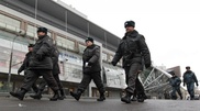 Уроженец Казахстана стал зачинщиком массовой драки в Подмосковье
