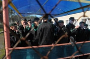 Казахстан по числу заключенных занимает 22-е место в мире