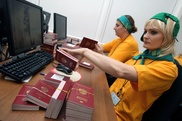 В России предложили упростить получение гражданства для жителей стран бывшего СССР
