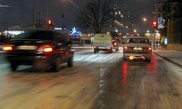 На большей части Казахстана 23 ноября ожидаются метель и гололед