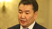 Назарбаев назначил семь депутатов сената