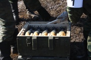 По факту взрыва на полигоне в Карагандинской области возбуждено уголовное дело