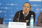 Казахстанские инвалиды готовы предложить своего кандидата в мажилис парламента