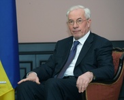 Азарова огорчила разница между ВВП Украины и Казахстана