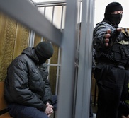 В Павлодаре активиста "Хизб-ут-Тахрир" осудили на 5,5 лет 